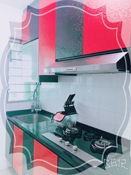 Blk 633A Senja Road (Bukit Panjang), HDB 3 Rooms #176449942